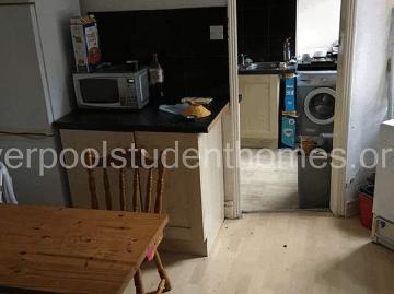 Russell Road L18 Liverpool, Mossley Hill Liverpool, L18, North East Wales, Midlands