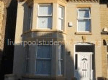 Mossley Hill Liverpool, L18, North East Wales, Midlands