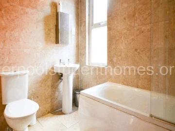 Kensington L7 Liverpool, Kensington Liverpool, L7, North East Wales, Midlands