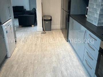 Russell Road L18 Liverpool, Mossley Hill Liverpool, L18, North East Wales, Midlands