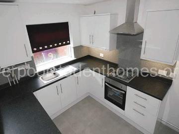 Kensington L7 Liverpool, Kensington Liverpool, L7, North East Wales, Midlands