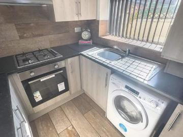 Kensington L7 Liverpool, Kensington Liverpool, L7, North East Wales, Midlands