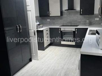 Russell Road L18 Liverpool, Mossley Hill Liverpool, L18, North East Wales, Midlands