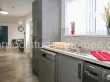 Kensington L7 Liverpool, Kensington Liverpool, L7, North East Wales, Midlands