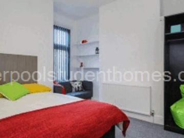 Kensington L7 Liverpool, Kensington Liverpool, L7, North East Wales, Midlands