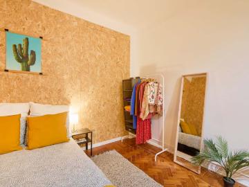 São João de Brito, Campo Grande, Alvalade