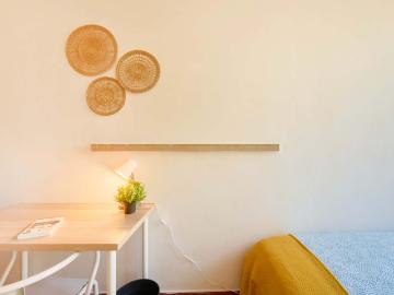 São João de Brito, Campo Grande, Alvalade