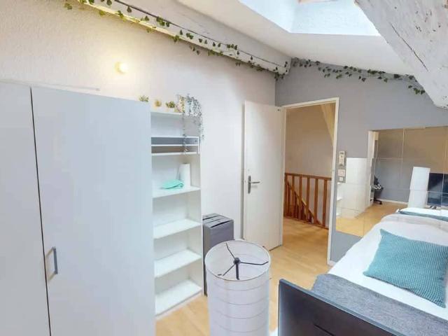 Room in Rue de Barcelone, Montpellier for 104 m² with 5 bedrooms