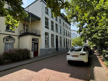 Olland, Meierijstad, Noord-Brabant - Tuin