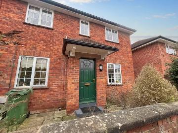 Cheltenham, Gloucestershire county, Southdowns