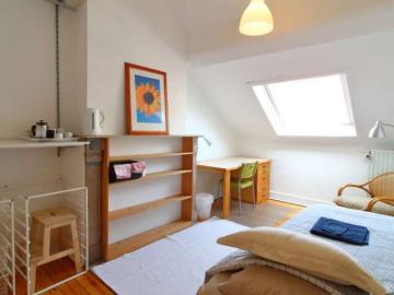 1060, Saint-Gilles, Bruxelles-Capitale, Bruxelles-Capitale