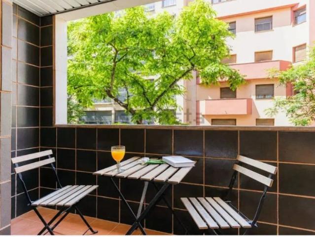 Room in shared 5 bedroom apartment for rent in Zaragoza