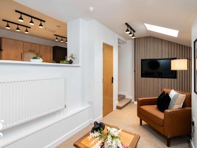 Room in Shared Apartment Aubrey Street, Hereford