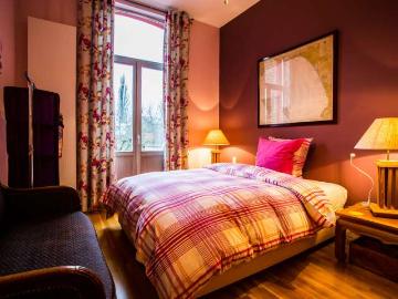 1180, Uccle, Bruxelles-Capitale