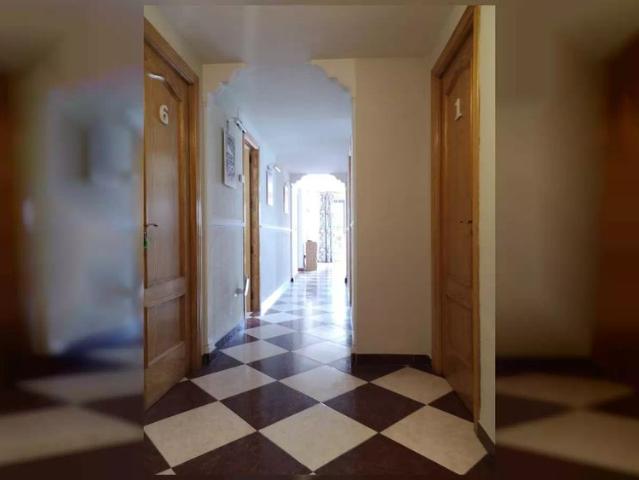 Room in shared apartment in Córdoba