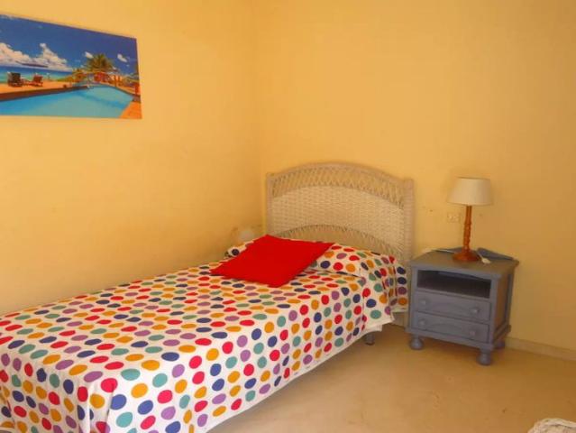 Room in shared apartment in Cordoba