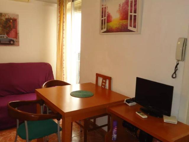 Room in shared apartment in Cordoba