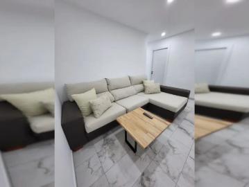 Room in shared apartment in Cartagena