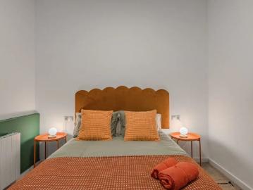 Room in shared apartment in Cerdanyola del Vallès