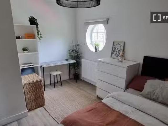 Room in shared apartment in Croydon