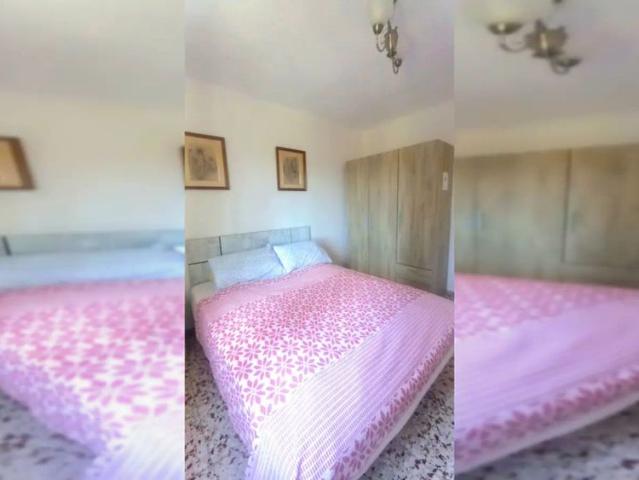 Room in shared apartment in Alacant