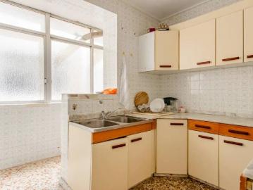Room in shared apartment in Alacant
