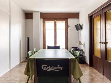 Room in shared apartment in Alcala De Henares
