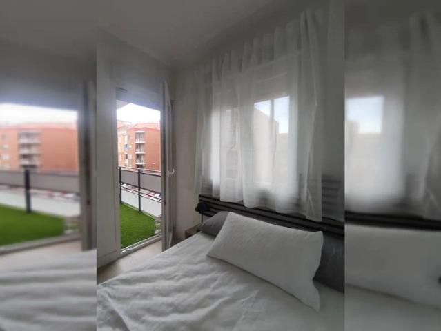 Room in shared apartment in Alcalá de Henares