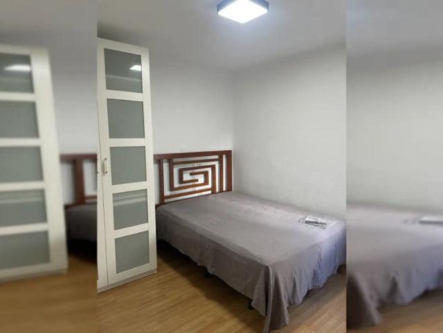 Room in shared apartment in Alcalá de Henares