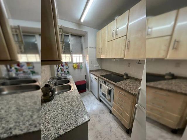 Room in shared apartment in Alcoi