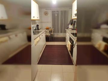 Room in shared apartment in Alicante