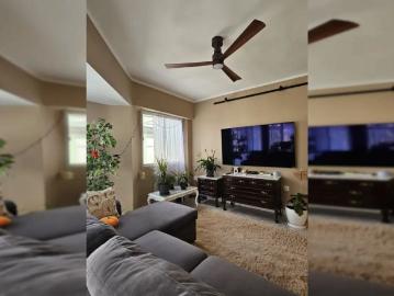 Room in shared apartment in Alicante Alacant