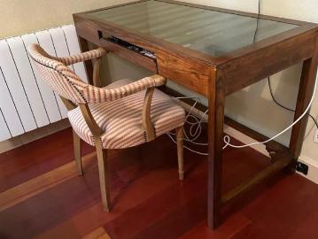 Room in shared apartment in Alicante Alacant