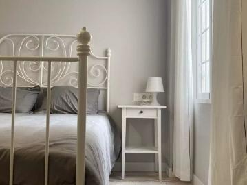 Room in shared apartment in Alicante Alacant