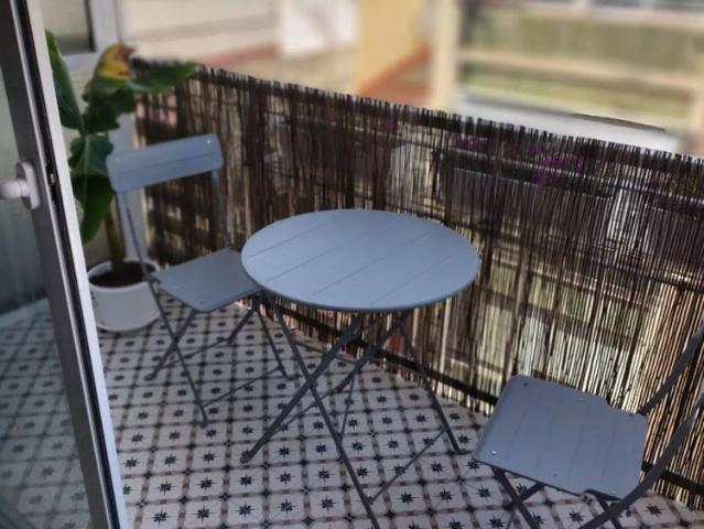 Room in shared apartment in Alicante Alacant