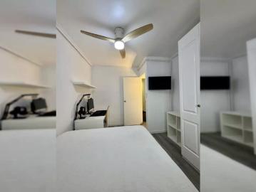 Room in shared apartment in Barcelona