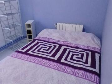 Room in shared apartment in Barcelona