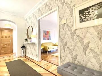 Room in shared apartment in Bilbo