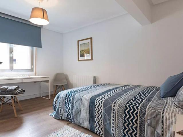 Room in shared apartment in Bilbao