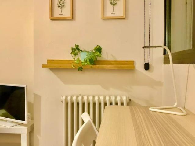 Room in shared apartment in Bilbao