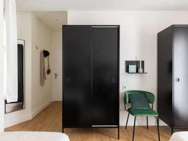 Room in shared apartment in Bilbao