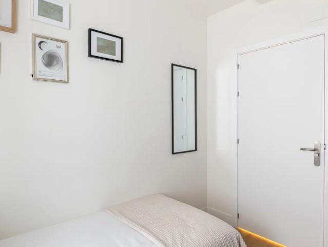 Room in shared apartment in Bilbao