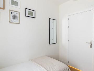Room in shared apartment in Bilbao
