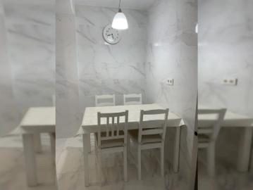 Room in shared apartment in Bilbao