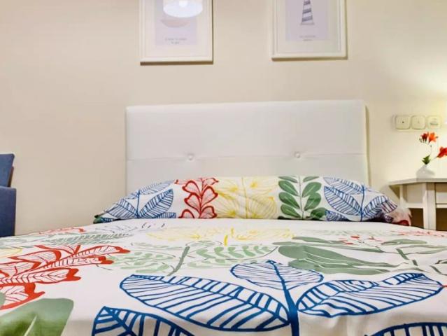 Room in shared apartment in Bilbao