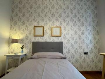 Room in shared apartment in Bilbao