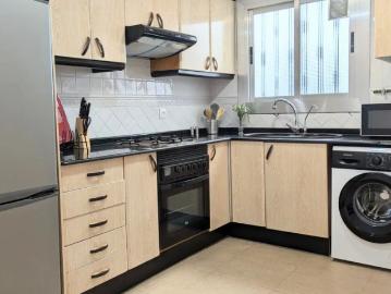 Room in shared apartment in Burjassot