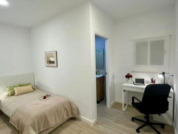 Room in shared apartment in Burjassot