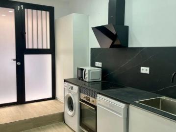 Room in shared apartment in Burjassot