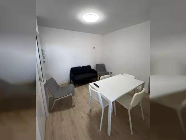 Room in shared apartment in Getafe